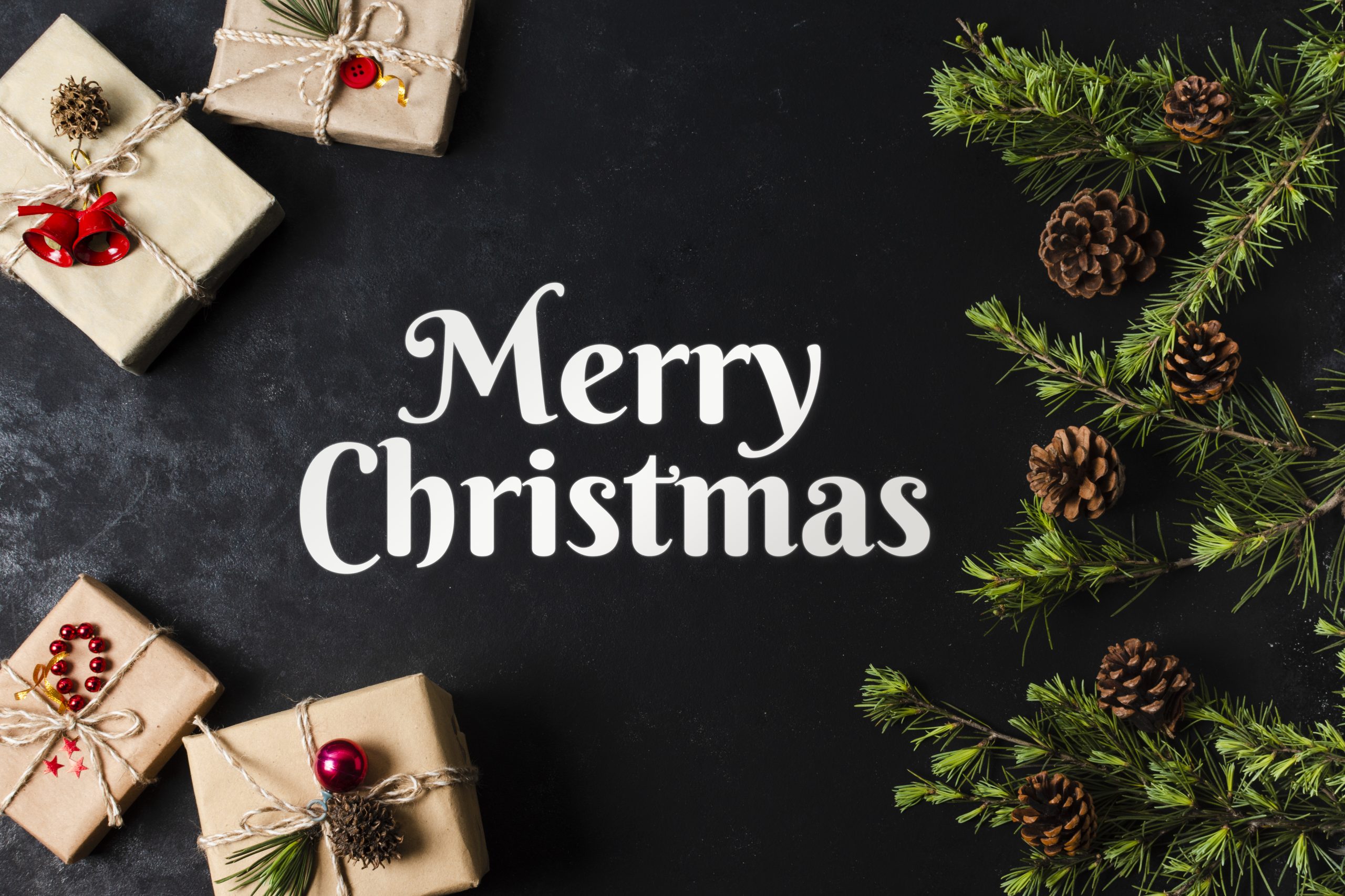 merry-christmas-banner-with-gifts