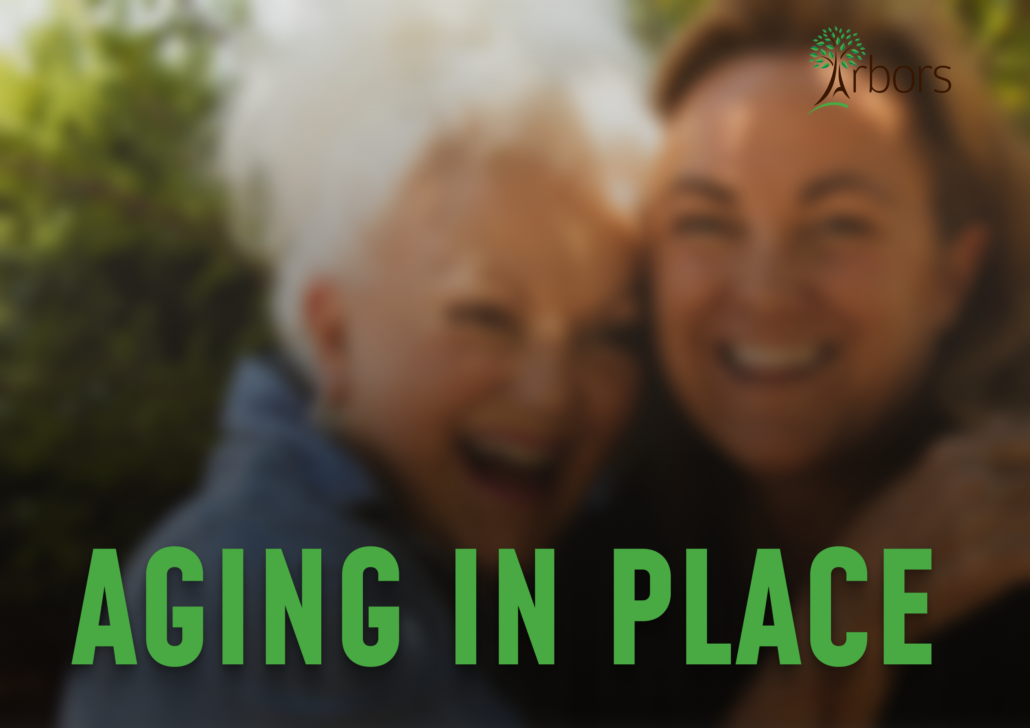 Aging in Place: Designing Living Spaces for Comfort, Safety, and Independence